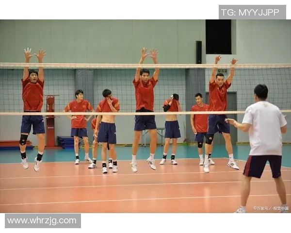 重庆排球队进攻策略解析:深度剖析排球战术与团队协作技巧